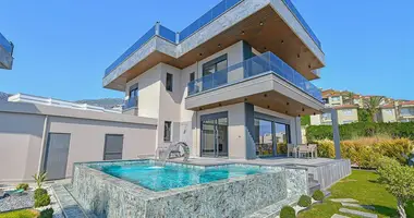 Villa 5 zimmer in Muratpasa, Türkei