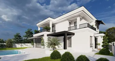 Villa 5 chambres dans Podgorica, Monténégro