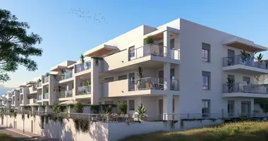 Квартира 3 спальни в Benalmadena, Испания