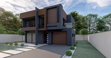 4 bedroom house in Petrovac, Montenegro