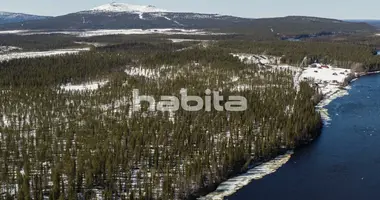 Działka w Kittilae, Finlandia