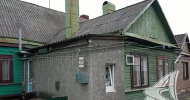 Wohnung in Brest, Weißrussland