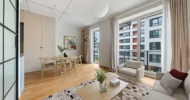 2 room apartment in Vilnius, Lithuania