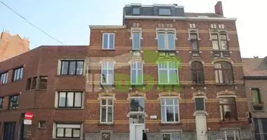 2 room apartment in Melle, Belgium