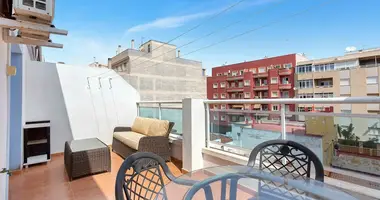 Apartamento 2 habitaciones en Torrevieja, España