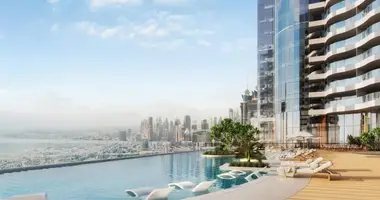 3 bedroom apartment in Dubai, UAE