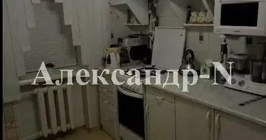 5 room apartment in Odessa, Ukraine