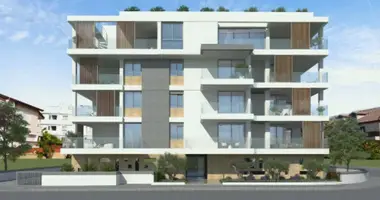 Mieszkanie 4 pokoi w Nikozja, Cyprus