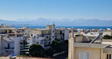 Apartamento 2 habitaciones en Municipality of Loutraki and Agioi Theodoroi, Grecia