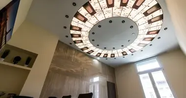 2 bedroom apartment in Budapest, Hungary