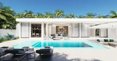 Villa 3 chambres dans Bali, Indonésie