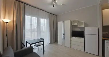 Appartement 1 chambre dans Varsovie, Pologne