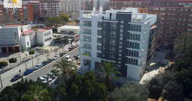 Apartamento 2 habitaciones en Comarca de Valencia, España