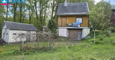 Casa en Vilna, Lituania
