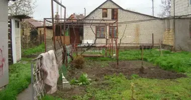 4 room house in Sievierodonetsk, Ukraine