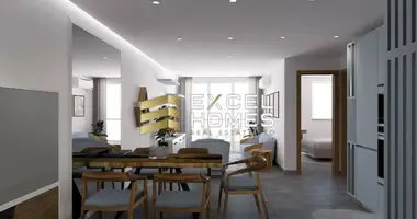 Apartamento 2 habitaciones en Birkirkara, Malta