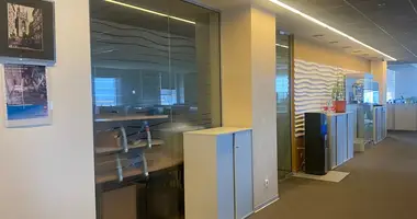 Oficina 11 492 m² en Moscú, Rusia