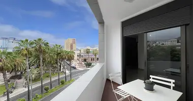 Apartamento 2 habitaciones en Puerto de la Cruz, España