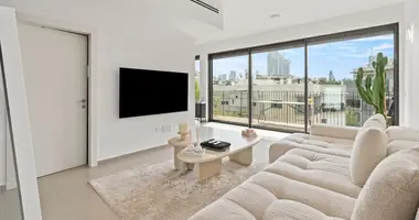 Apartamento 2 habitaciones en Tel Aviv-Yafo, Israel