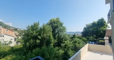 Działka w Tivat, Czarnogóra