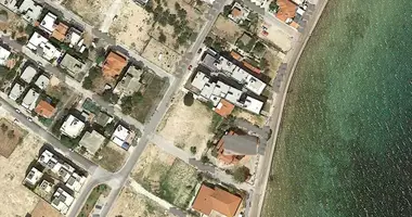 Grundstück in Volos, Griechenland