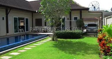 Villa in Choeng Thale, Thailand