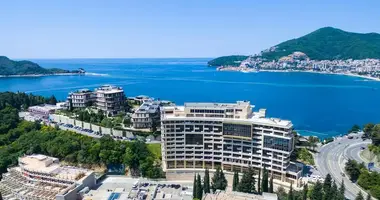 4 bedroom apartment in Budva Municipality, Montenegro