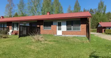 Townhouse in Jaemsae, Finland