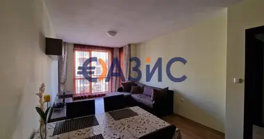 2 bedroom apartment in Sveti Vlas, Bulgaria