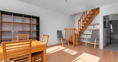 Apartamento 4 habitaciones en Danzig, Polonia