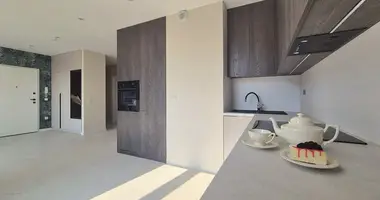 Appartement 3 chambres dans Lodz, Pologne
