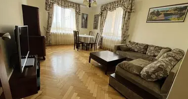 2 room apartment in Warsaw, Poland