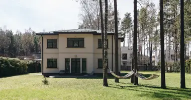 Villa en Jurmala, Letonia