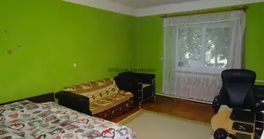 Haus 3 Zimmer in Nyiregyhazi jaras, Ungarn