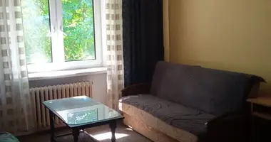 Wohnung 1 zimmer in Krakau, Polen