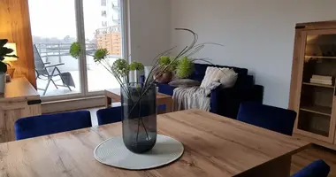 Apartamento 2 habitaciones en Poznan, Polonia