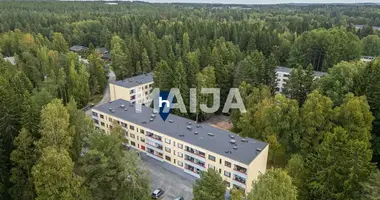 1 bedroom apartment in Nokia, Finland