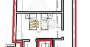 Penthouse 3 bedrooms in Victoria, Malta