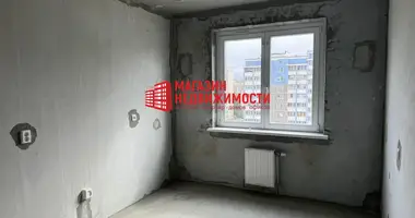 3 room apartment in Hrodna, Belarus