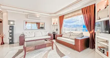 4 bedroom apartment in Kestel, Turkey