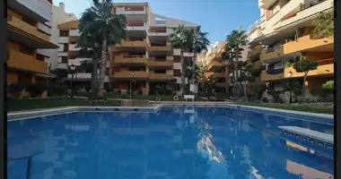 3 bedroom apartment in Torrevieja, Spain