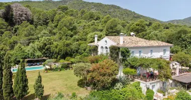 Дом 8 спален в Gaucin, Испания