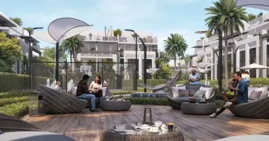 Apartamento 5 habitaciones en Dubái, Emiratos Árabes Unidos