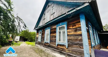 Дом в Мозырь, Беларусь
