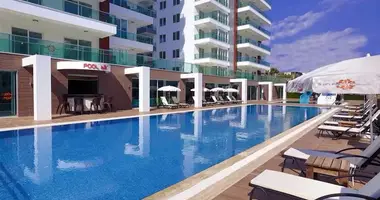 Appartement 1 chambre dans Tosmur, Turquie