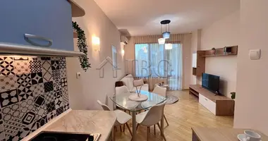 Apartamento 2 habitaciones en Sunny Beach Resort, Bulgaria