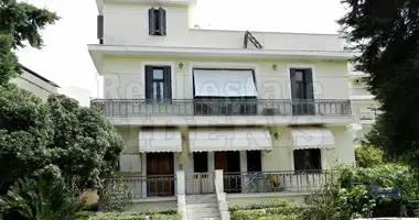 Mansion 6 bedrooms in Municipality of Loutraki and Agioi Theodoroi, Greece