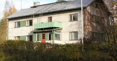 House in Savitaipale, Finland