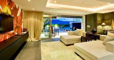 Casa 2 habitaciones en Phuket, Tailandia