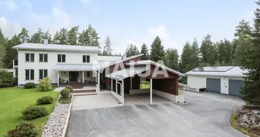 Haus 9 Zimmer in Seinaejoen seutukunta, Finnland